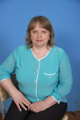 Согрина Ирина Юрьевна Согрина Ирина Юрьевна