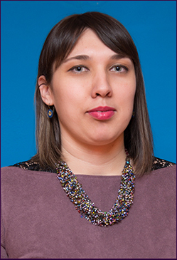 Насунова Оксана Владимировна Насунова Оксана Владимировна