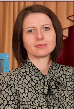 Ефремова Людмила Михайловна Ефремова Людмила Михайловна