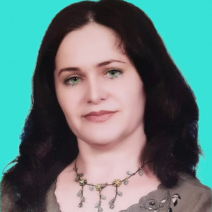 Лакаева Оксана Владимировна Лакаева Оксана Владимировна